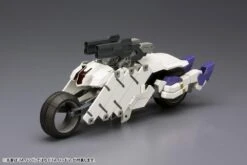 Kotobukiya Frame Arms RF-12-B Second Jive RE2 Model Kit -Model Figures KB03321 10