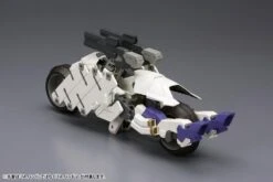 Kotobukiya Frame Arms RF-12-B Second Jive RE2 Model Kit -Model Figures KB03321 11