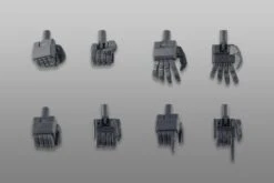 Kotobukiya Frame Arms RF-12-B Second Jive RE2 Model Kit -Model Figures KB03321 12