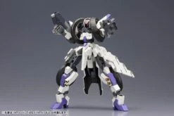 Kotobukiya Frame Arms RF-12-B Second Jive RE2 Model Kit -Model Figures KB03321 3