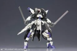 Kotobukiya Frame Arms RF-12-B Second Jive RE2 Model Kit -Model Figures KB03321 4