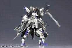 Kotobukiya Frame Arms RF-12-B Second Jive RE2 Model Kit -Model Figures KB03321 6