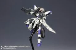 Kotobukiya Frame Arms RF-12-B Second Jive RE2 Model Kit -Model Figures KB03321 7