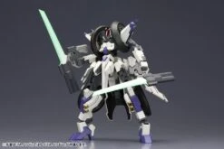 Kotobukiya Frame Arms RF-12-B Second Jive RE2 Model Kit -Model Figures KB03321 8