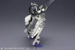 Kotobukiya Frame Arms RF-12-B Second Jive RE2 Model Kit -Model Figures KB03321 9