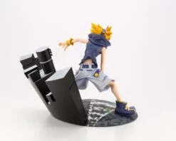Kotobukiya The World Ends With You The Animation ARTFX J Neku 1/8 Scale Figure -Model Figures KB03533 4