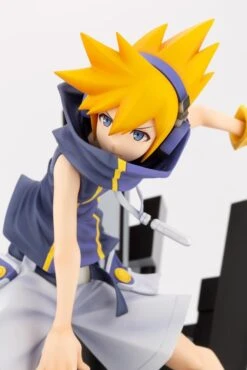 Kotobukiya The World Ends With You The Animation ARTFX J Neku 1/8 Scale Figure -Model Figures KB03533 7