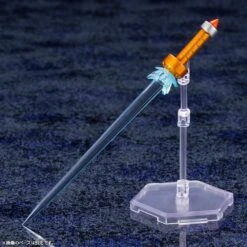 Kotobukiya Mega Man X Max Armor Model Kit -Model Figures KB03981 12