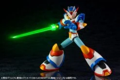 Kotobukiya Mega Man X Max Armor Model Kit -Model Figures KB03981 13