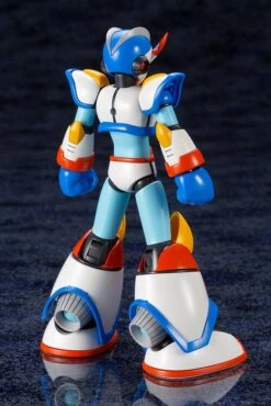 Kotobukiya Mega Man X Max Armor Model Kit -Model Figures KB03981 2