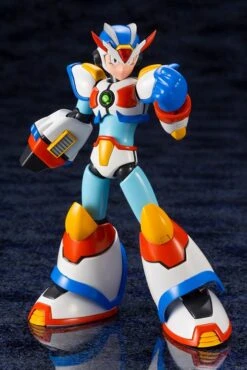 Kotobukiya Mega Man X Max Armor Model Kit -Model Figures KB03981 3