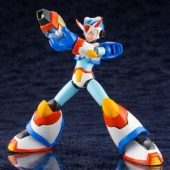 Kotobukiya Mega Man X Max Armor Model Kit -Model Figures KB03981 5