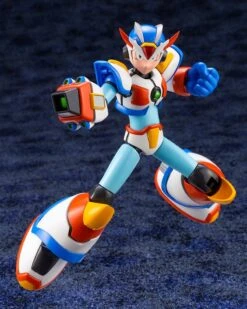 Kotobukiya Mega Man X Max Armor Model Kit -Model Figures KB03981 6