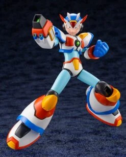 Kotobukiya Mega Man X Max Armor Model Kit -Model Figures KB03981 7