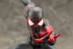 Kotobukiya Marvel Spider-Man (Miles Morales) ARTFX+ Statue -Model Figures KB09305 10