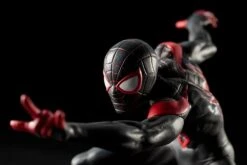 Kotobukiya Marvel Spider-Man (Miles Morales) ARTFX+ Statue -Model Figures KB09305 12