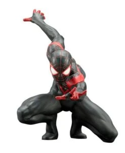 Kotobukiya Marvel Spider-Man (Miles Morales) ARTFX+ Statue