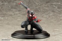 Kotobukiya Marvel Spider-Man (Miles Morales) ARTFX+ Statue -Model Figures KB09305 2