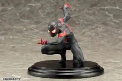Kotobukiya Marvel Spider-Man (Miles Morales) ARTFX+ Statue -Model Figures KB09305 3