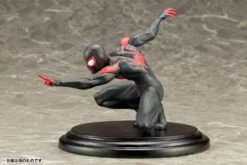 Kotobukiya Marvel Spider-Man (Miles Morales) ARTFX+ Statue -Model Figures KB09305 4