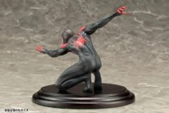 Kotobukiya Marvel Spider-Man (Miles Morales) ARTFX+ Statue -Model Figures KB09305 5