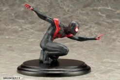 Kotobukiya Marvel Spider-Man (Miles Morales) ARTFX+ Statue -Model Figures KB09305 8