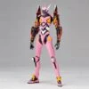 Evangelion Evolution EV023 Kai Unit 08 Gamma Action Figure