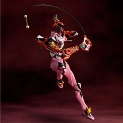 Evangelion Evolution EV023 Kai Unit 08 Gamma Action Figure 34 Evangelion Evolution EV023 Kai Unit 08 Gamma Action Figure -Model Figures KD10531 16