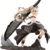 KADOKAWA Fate/kaleid Liner Prisma Illya 3rei!! Illyasviel Install Berserker 1/7 Scale Figure