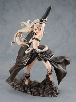 KADOKAWA Fate/kaleid Liner Prisma Illya 3rei!! Illyasviel Install Berserker 1/7 Scale Figure -Model Figures KK05003 5