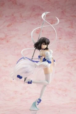 KADOKAWA Strike The Blood Himehiragi Yukina Everlasting Summer Wedding Ver. 1/7 Scale Figure -Model Figures KK13771 2