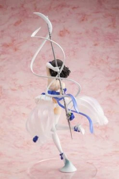 KADOKAWA Strike The Blood Himehiragi Yukina Everlasting Summer Wedding Ver. 1/7 Scale Figure -Model Figures KK13771 3
