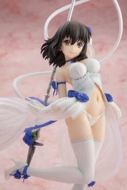 KADOKAWA Strike The Blood Himehiragi Yukina Everlasting Summer Wedding Ver. 1/7 Scale Figure -Model Figures KK13771 5