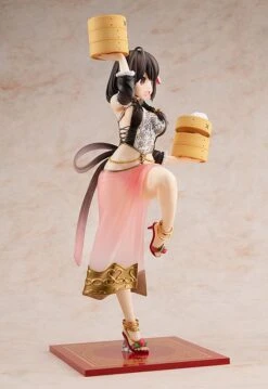 KADOKAWA KonoSuba Yunyun (Light Novel China Dress Ver.) 1/7 Scale Figure -Model Figures KK25816 2