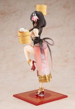 KADOKAWA KonoSuba Yunyun (Light Novel China Dress Ver.) 1/7 Scale Figure -Model Figures KK25816 5