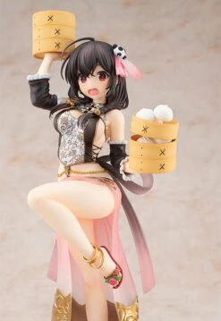 KADOKAWA KonoSuba Yunyun (Light Novel China Dress Ver.) 1/7 Scale Figure -Model Figures KK25816 7