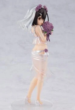 KADOKAWA Fate/kaleid Miyu Edelfelt (Wedding Bikini Ver.) 1/7 Scale Figure -Model Figures KK27857 4
