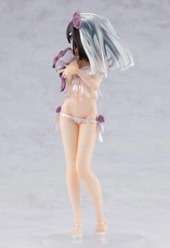 KADOKAWA Fate/kaleid Miyu Edelfelt (Wedding Bikini Ver.) 1/7 Scale Figure -Model Figures KK27857 6