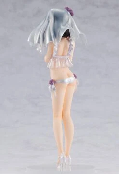 KADOKAWA Fate/kaleid Miyu Edelfelt (Wedding Bikini Ver.) 1/7 Scale Figure -Model Figures KK27857 7