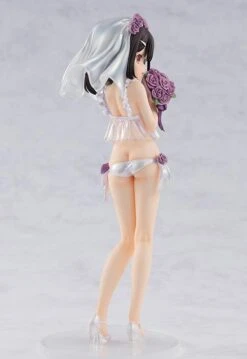 KADOKAWA Fate/kaleid Miyu Edelfelt (Wedding Bikini Ver.) 1/7 Scale Figure -Model Figures KK27857 8