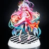 KADOKAWA No Game No Life Shiro Dress Ver. 1/7 Scale Figure