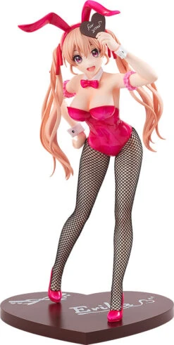KADOKAWA A Couple Of Cuckoos Erika Amano Bunny Girl Ver. 1/7 Scale Figure