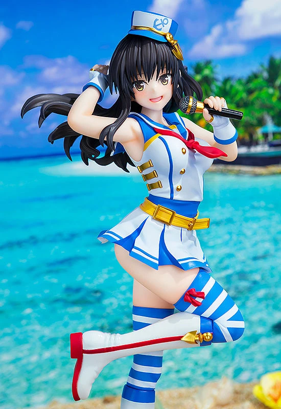 KADOKAWA To Love-Ru Darkness Yui Kotegawa Breezy Seaside Ver. 1/7 Scale Figure 10 KADOKAWA To Love-Ru Darkness Yui Kotegawa Breezy Seaside Ver. 1/7 Scale Figure - Image 10