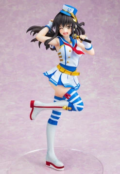 KADOKAWA To Love-Ru Darkness Yui Kotegawa Breezy Seaside Ver. 1/7 Scale Figure 13 KADOKAWA To Love-Ru Darkness Yui Kotegawa Breezy Seaside Ver. 1/7 Scale Figure -Model Figures KK52902 3