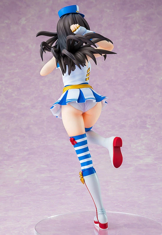 KADOKAWA To Love-Ru Darkness Yui Kotegawa Breezy Seaside Ver. 1/7 Scale Figure 5 KADOKAWA To Love-Ru Darkness Yui Kotegawa Breezy Seaside Ver. 1/7 Scale Figure - Image 5