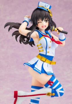 KADOKAWA To Love-Ru Darkness Yui Kotegawa Breezy Seaside Ver. 1/7 Scale Figure