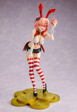 KADOKAWA My Teen Romantic Comedy SNAFU Climax Yui Yuigahama Casino Party Ver. 1/7 Scale Figure 11 KADOKAWA My Teen Romantic Comedy SNAFU Climax Yui Yuigahama Casino Party Ver. 1/7 Scale Figure -Model Figures KK52906 2