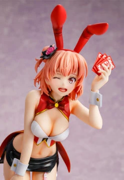 KADOKAWA My Teen Romantic Comedy SNAFU Climax Yui Yuigahama Casino Party Ver. 1/7 Scale Figure 14 KADOKAWA My Teen Romantic Comedy SNAFU Climax Yui Yuigahama Casino Party Ver. 1/7 Scale Figure -Model Figures KK52906 6