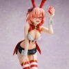 KADOKAWA My Teen Romantic Comedy SNAFU Climax Yui Yuigahama Casino Party Ver. 1/7 Scale Figure