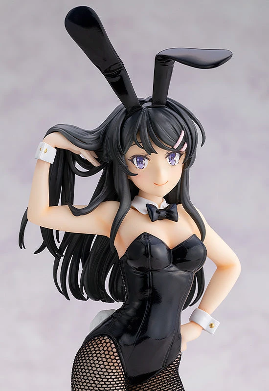 KADOKAWA Rascal Does Not Dream Of Bunny Girl Senpai Light Mai Sakurajima Bunny Ver. 3 KADOKAWA Rascal Does Not Dream Of Bunny Girl Senpai Light Mai Sakurajima Bunny Ver. - Image 3